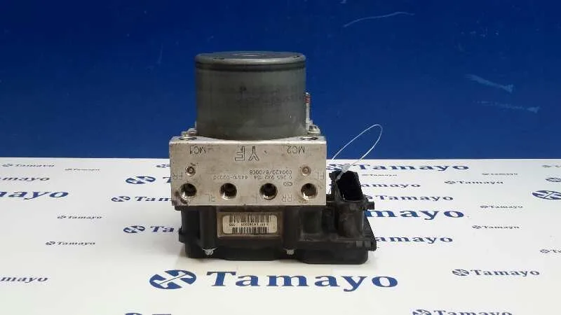 Abs para Toyota Auris