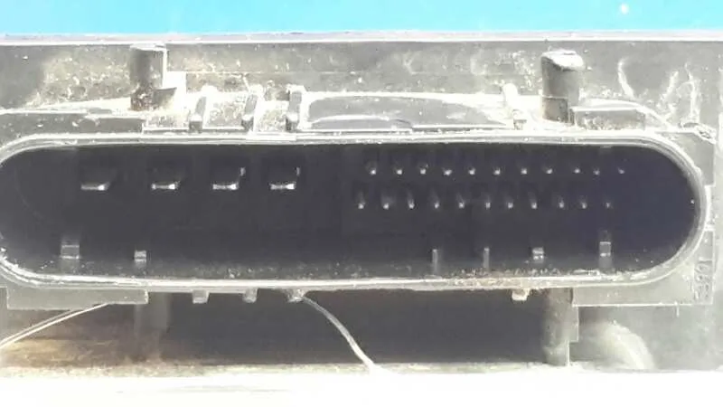 Abs para Toyota Auris