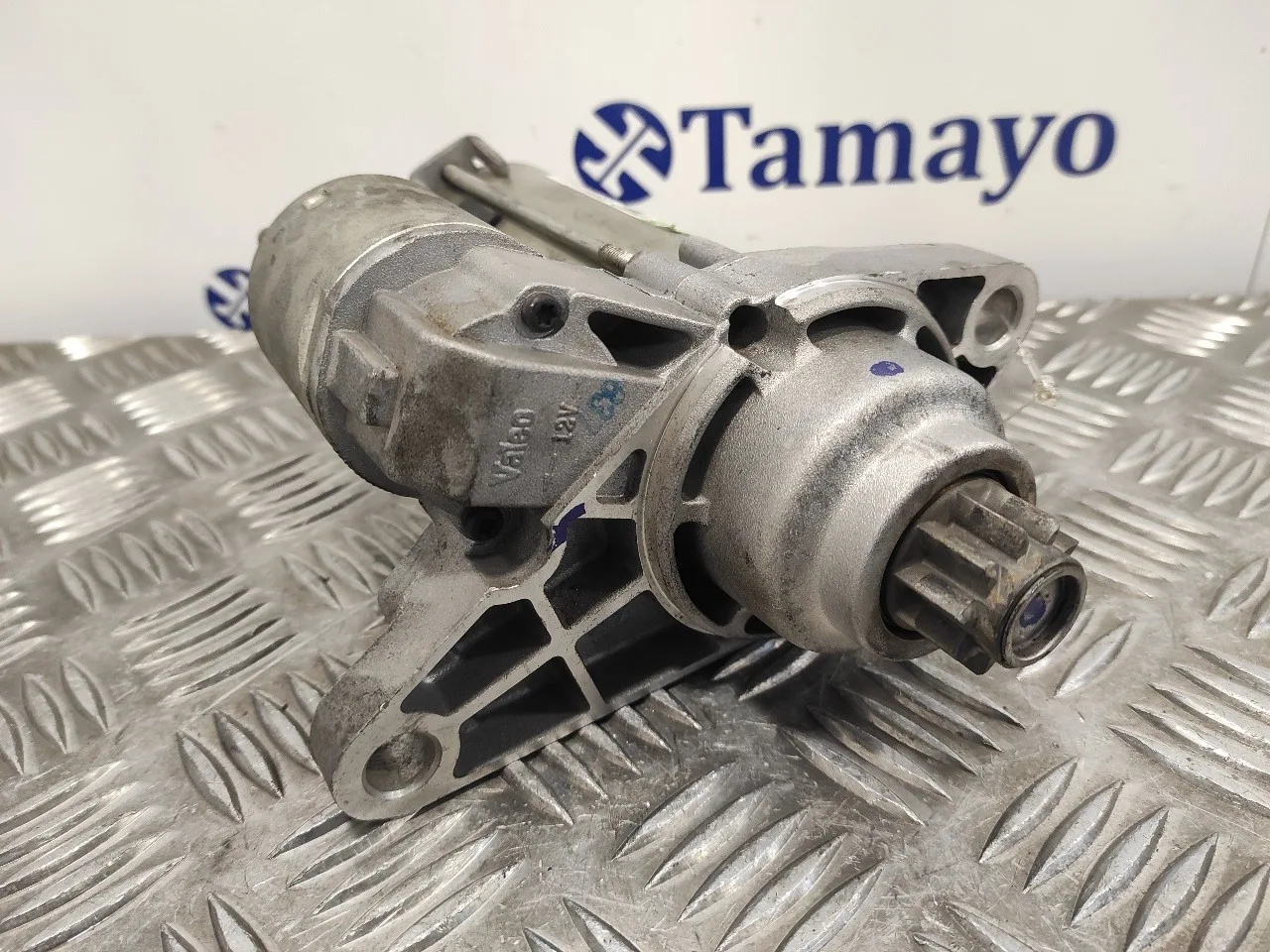 Motor Arranque para Seat Ibiza (6J5)