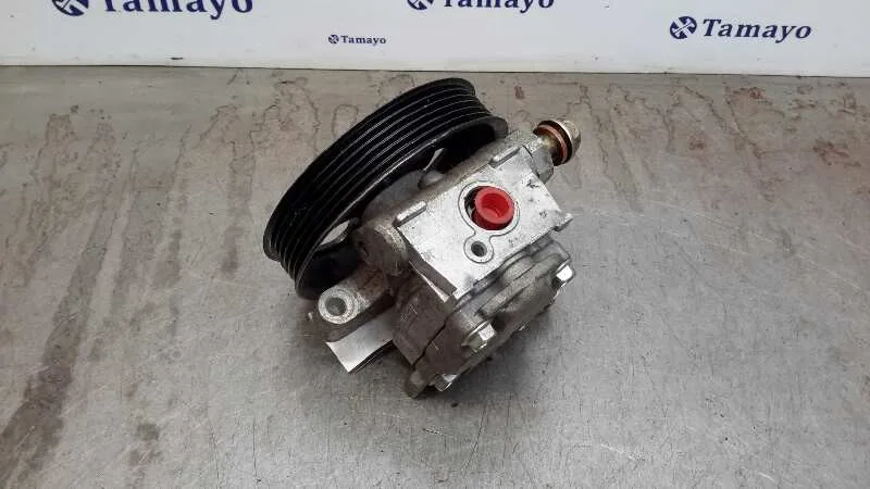 Bomba Servodireccion para Mazda 6 Monovolumen (Gy)