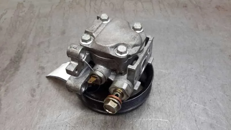Bomba Servodireccion para Mazda 6 Monovolumen (Gy)