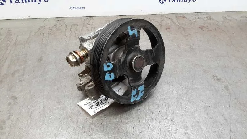 Bomba Servodireccion para Mazda 6 Monovolumen (Gy)