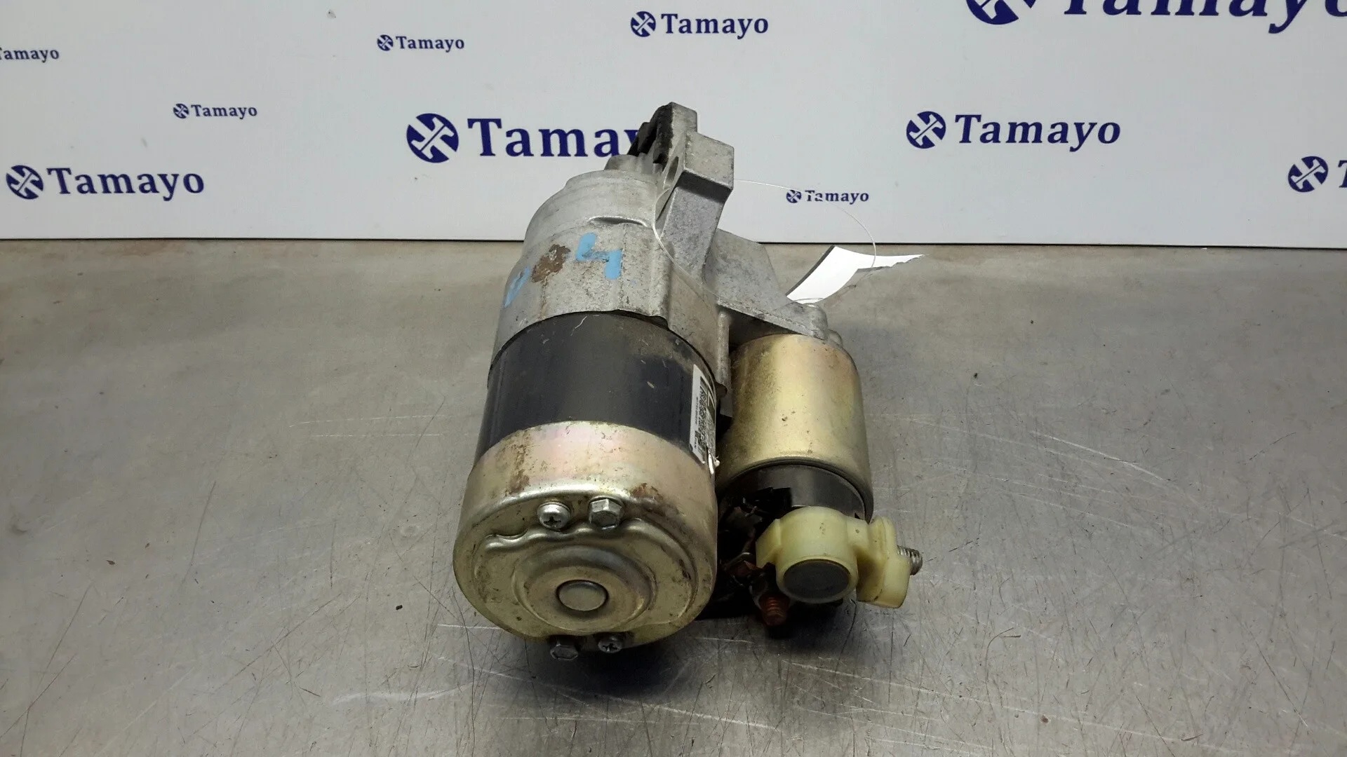 Motor Arranque para Mazda 6 Monovolumen (Gy)