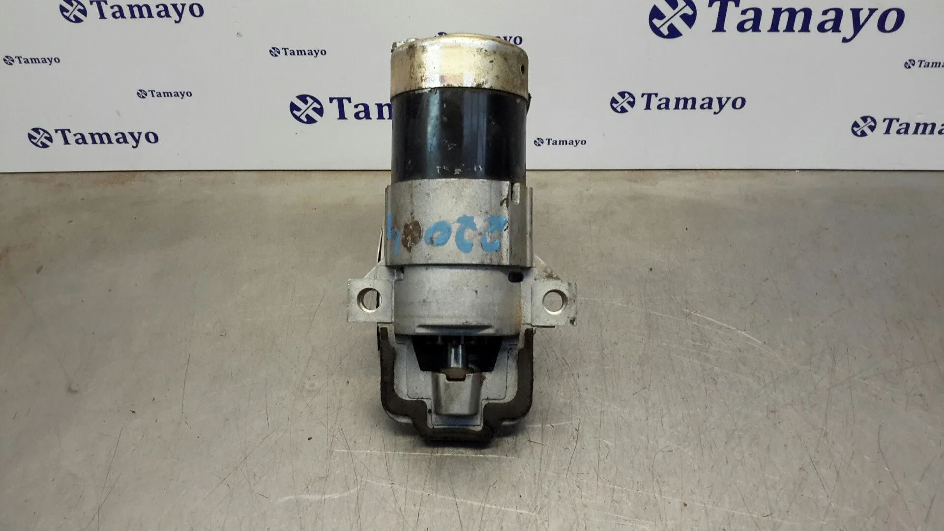 Motor Arranque para Mazda 6 Monovolumen (Gy)