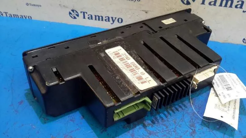 Mando Climatizador para Bmw Serie 7 (E38)