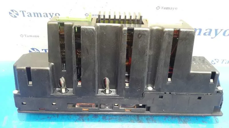 Mando Climatizador para Bmw Serie 7 (E38)