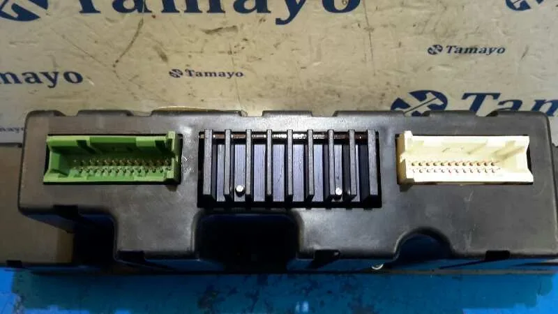 Mando Climatizador para Bmw Serie 7 (E38)
