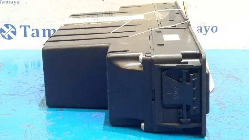 Mando Climatizador para Bmw Serie 7 (E38)