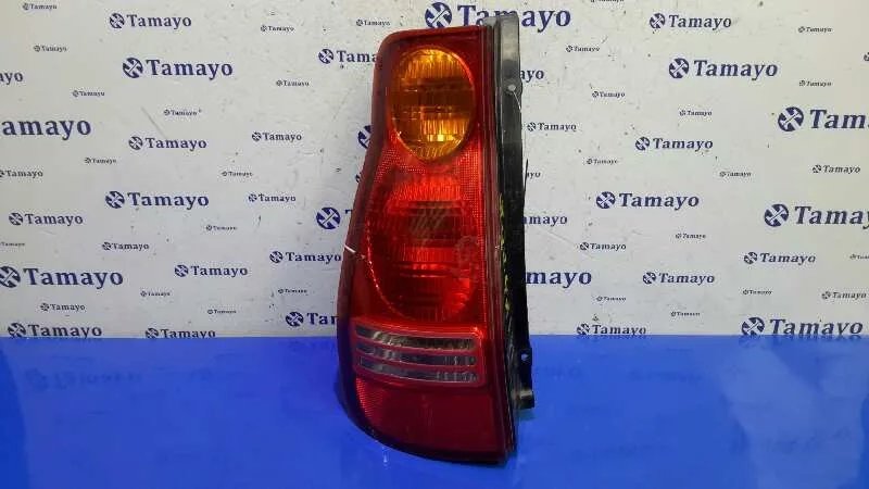 Piloto Trasero Izquierdo para Hyundai Matrix (Fc)