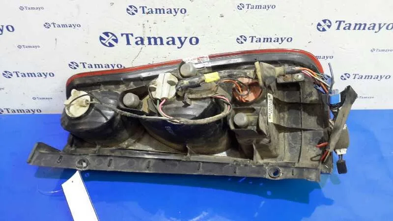 Piloto Trasero Izquierdo para Hyundai Matrix (Fc)