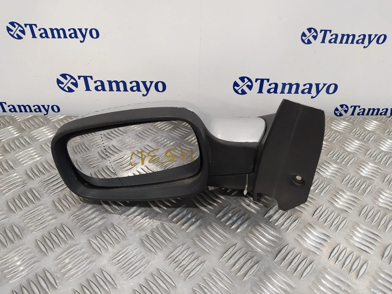 Retrovisor Electrico Izquierdo para Renault Megane Ii Berlina 5P