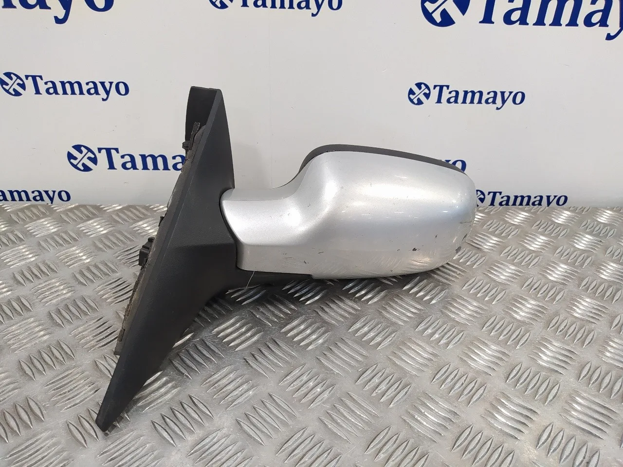 Retrovisor Electrico Izquierdo para Renault Megane Ii Berlina 5P