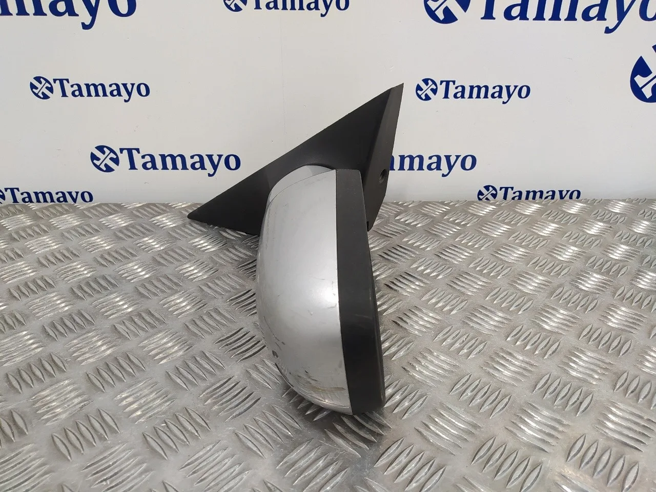 Retrovisor Electrico Izquierdo para Renault Megane Ii Berlina 5P