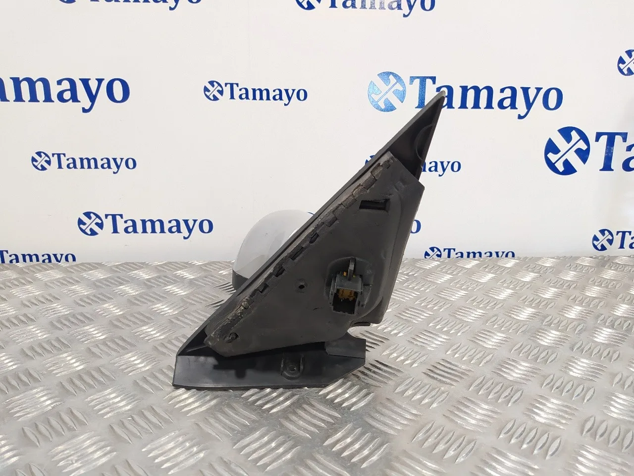 Retrovisor Electrico Izquierdo para Renault Megane Ii Berlina 5P