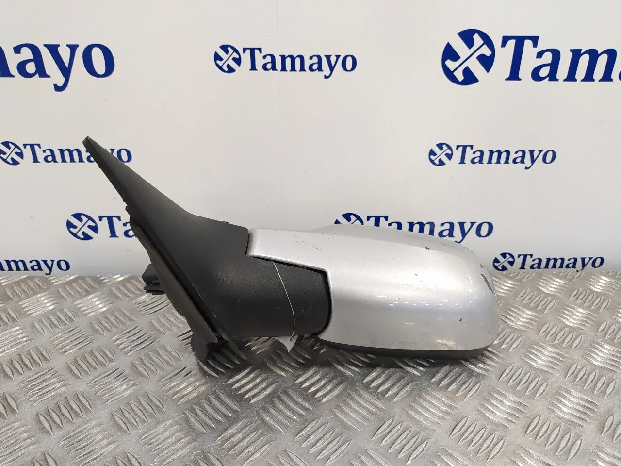 Retrovisor Electrico Izquierdo para Renault Megane Ii Berlina 5P