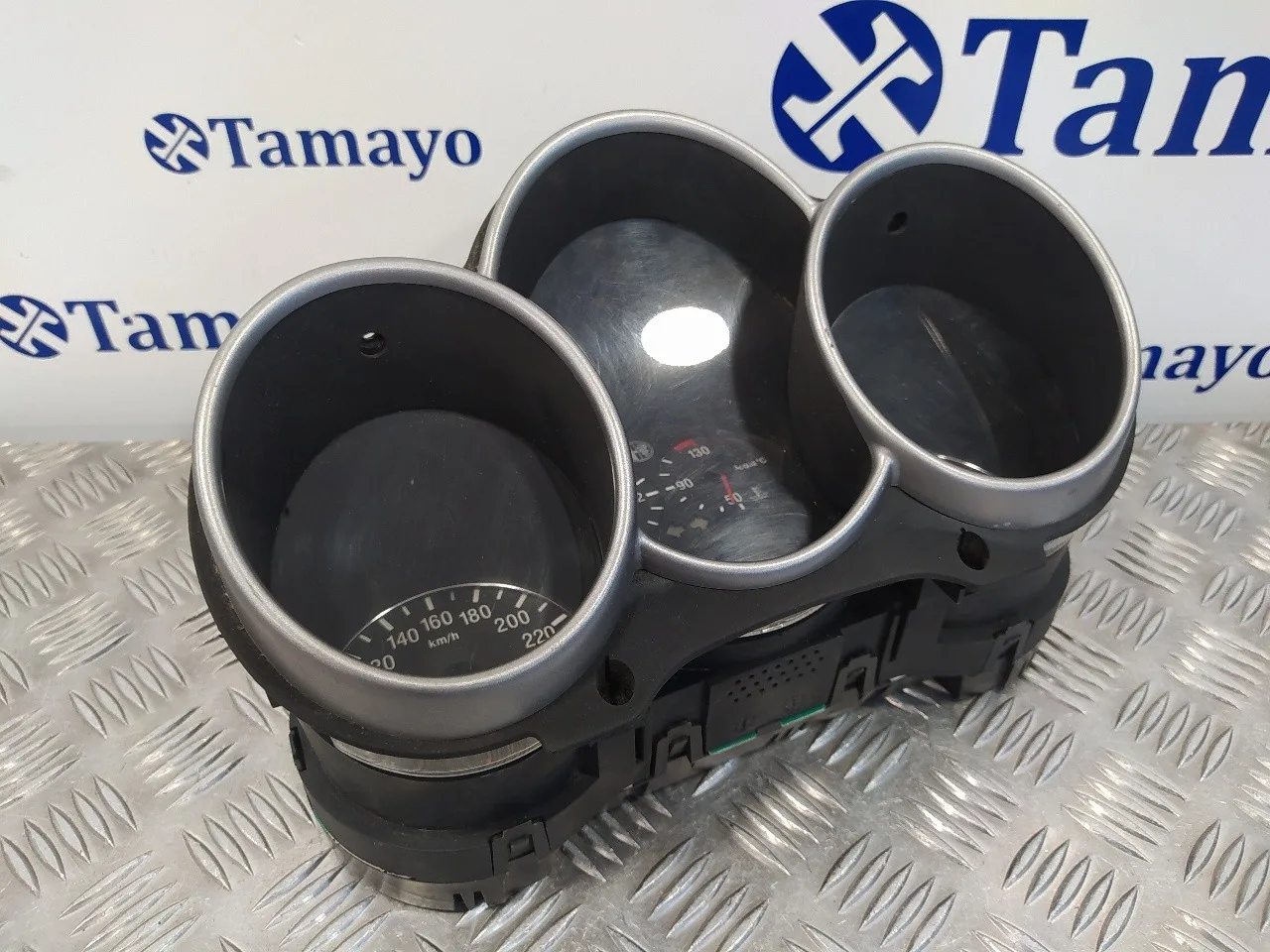 Cuadro Instrumentos para Alfa Romeo 147 (190)