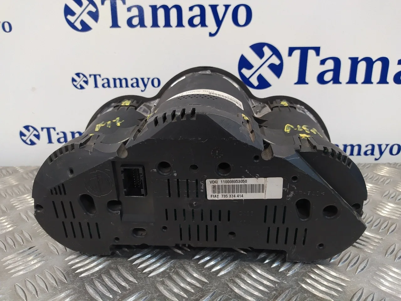 Cuadro Instrumentos para Alfa Romeo 147 (190)