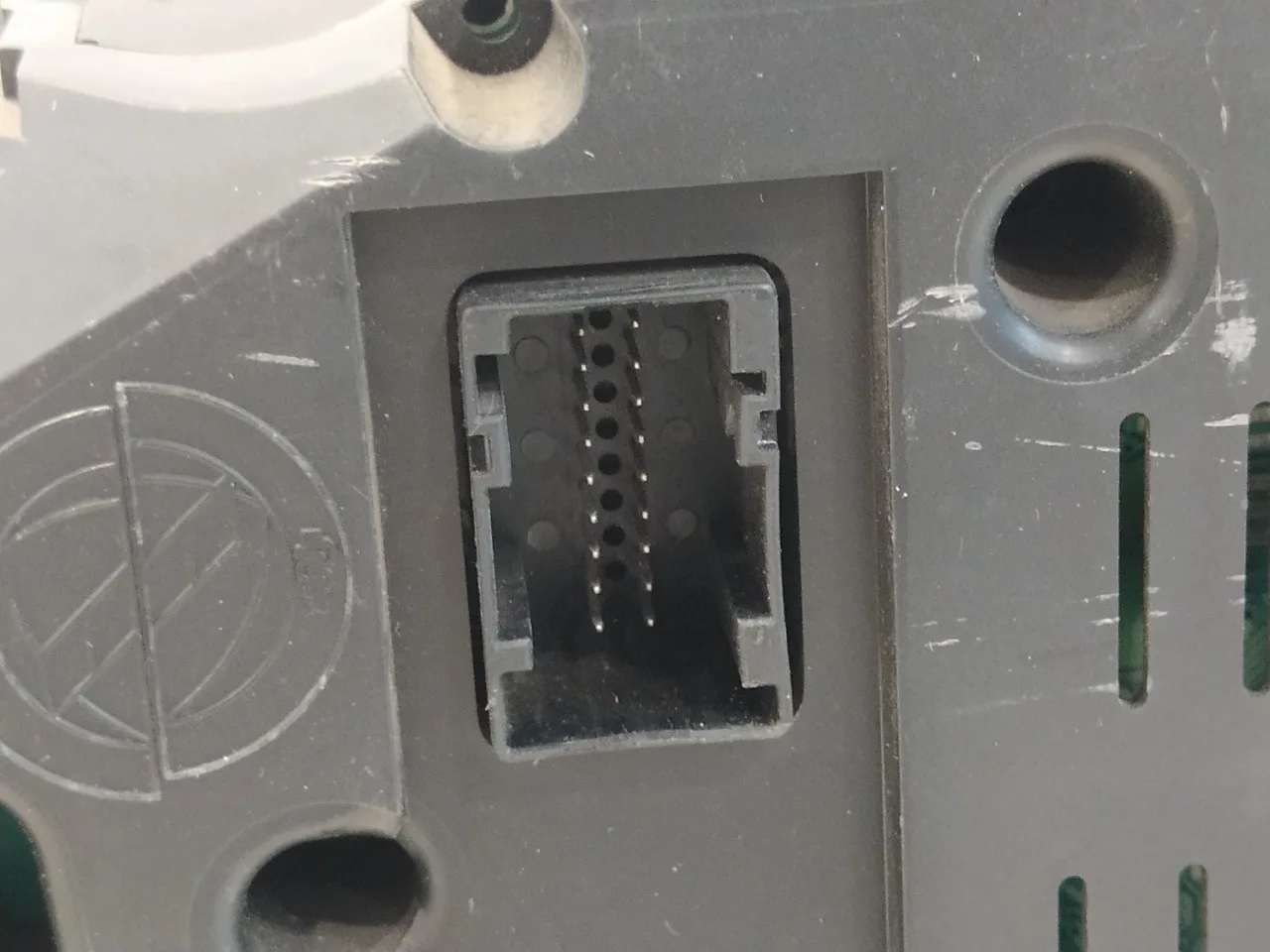 Cuadro Instrumentos para Alfa Romeo 147 (190)