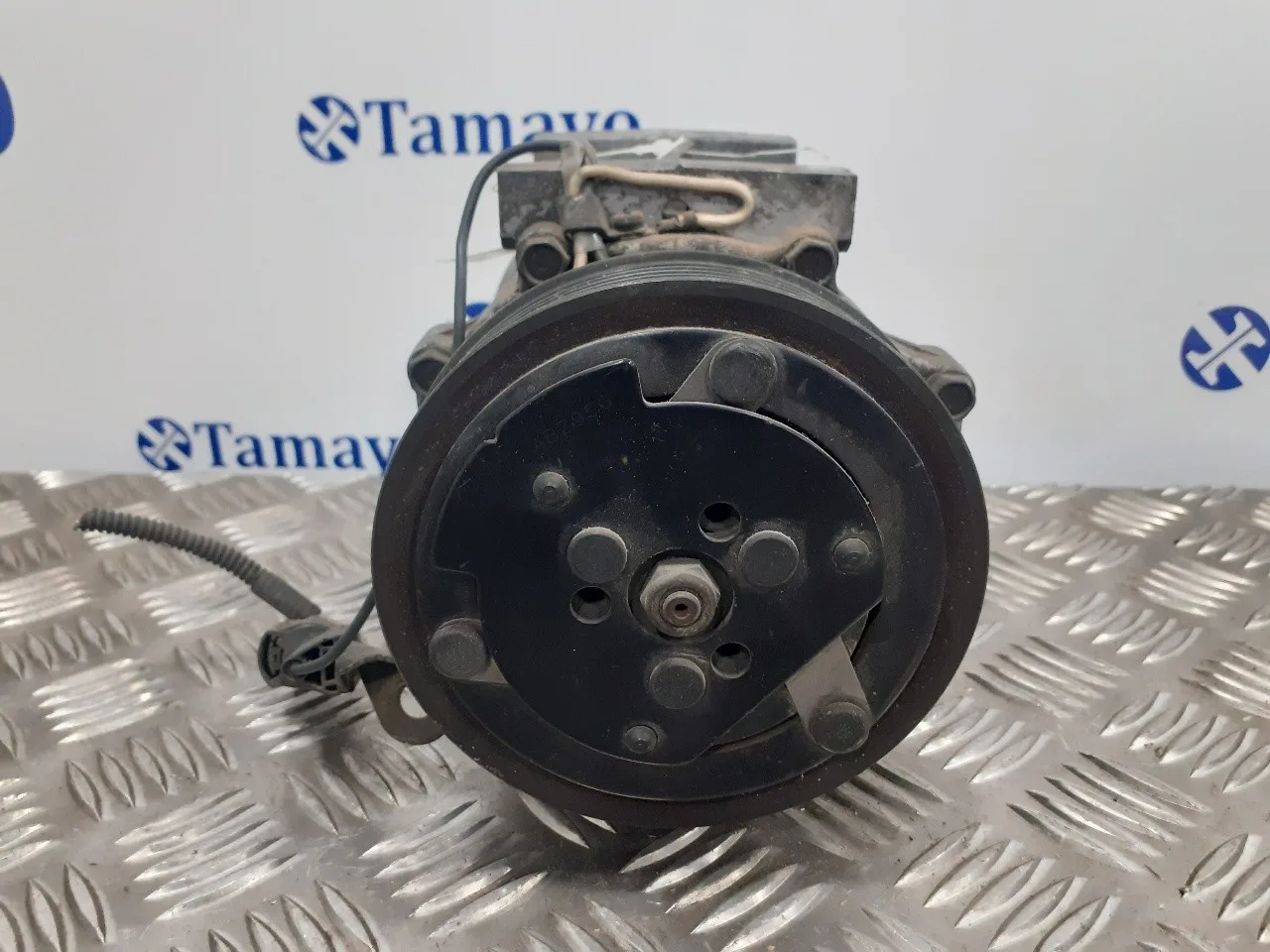 Compresor Aire Acondicionado para Volvo V40 Familiar