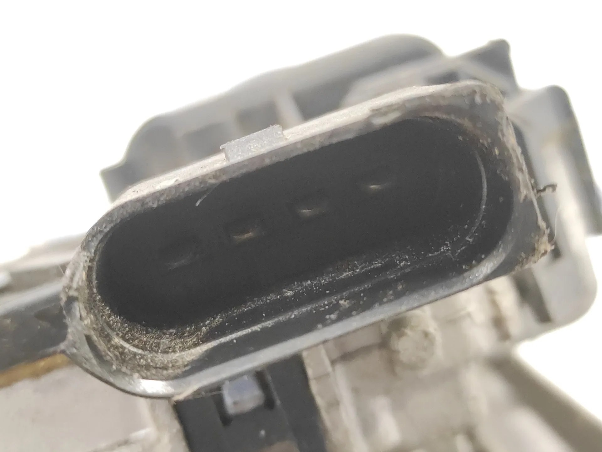 Motor Limpia Delantero para Ford Focus Berlina (Cap)