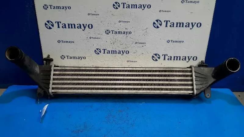 Intercooler para Mercedes-Benz Clase Slk (W170) Roadster