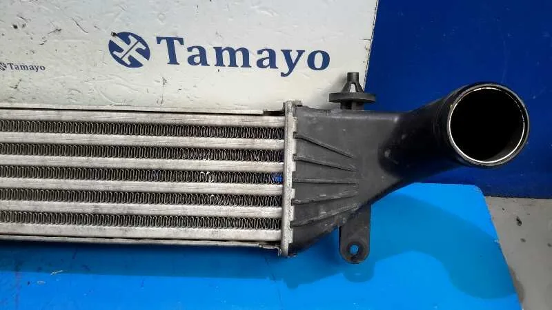 Intercooler para Mercedes-Benz Clase Slk (W170) Roadster