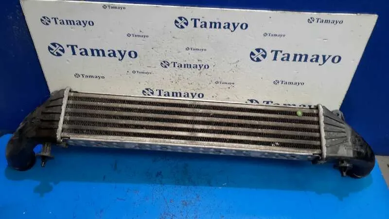 Intercooler para Mercedes-Benz Clase Slk (W170) Roadster