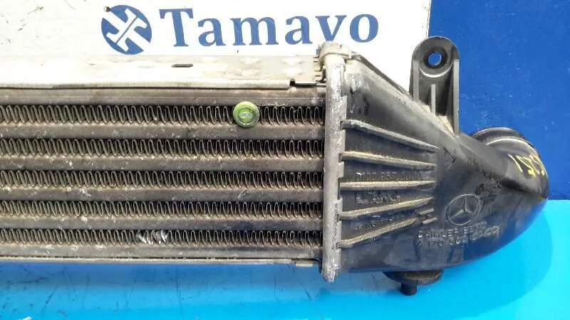 Intercooler para Mercedes-Benz Clase Slk (W170) Roadster