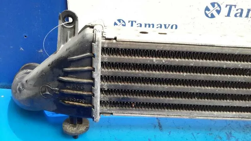 Intercooler para Mercedes-Benz Clase Slk (W170) Roadster