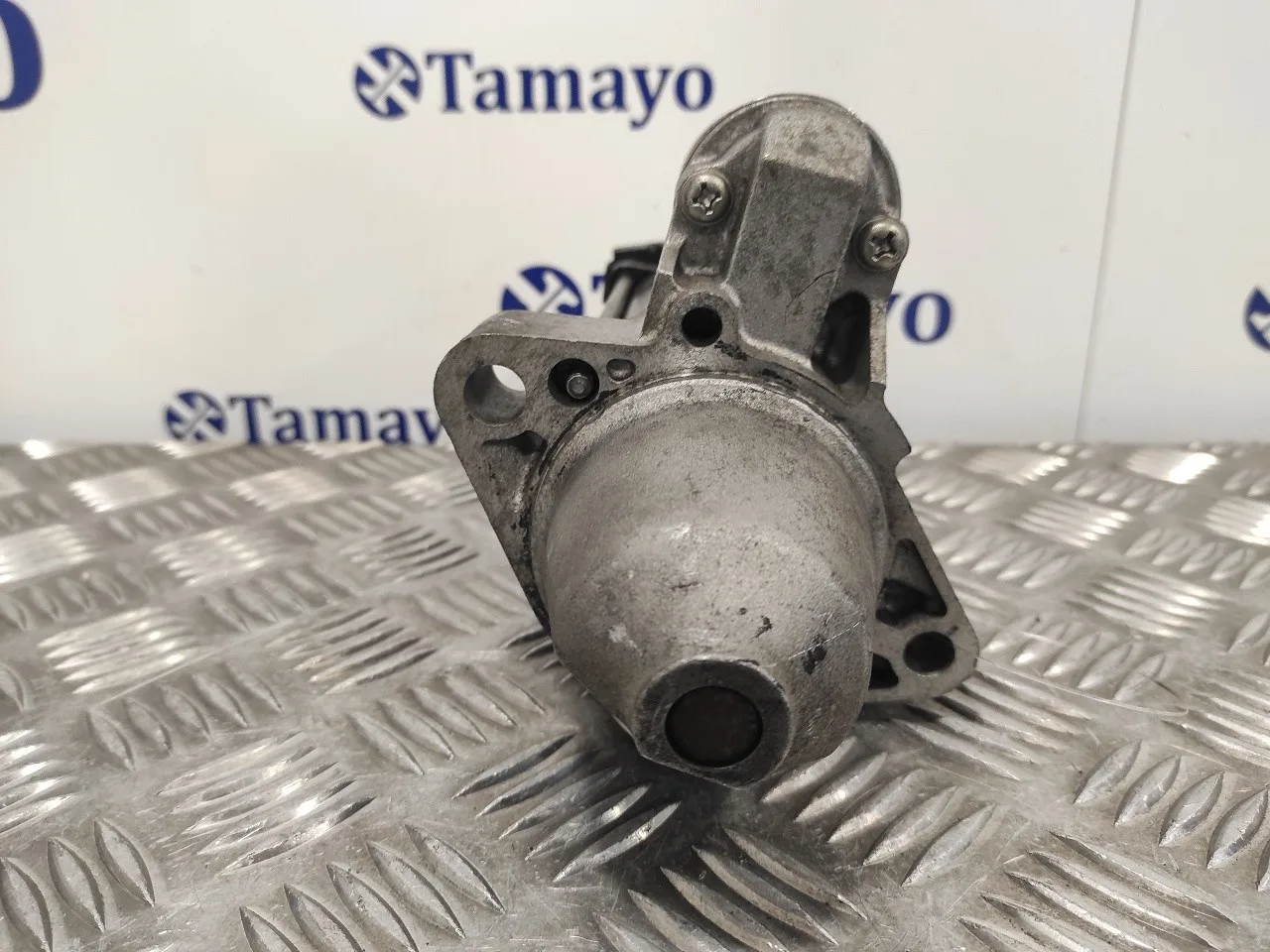 Motor Arranque para Honda Civic Berlina 5 (Fk)