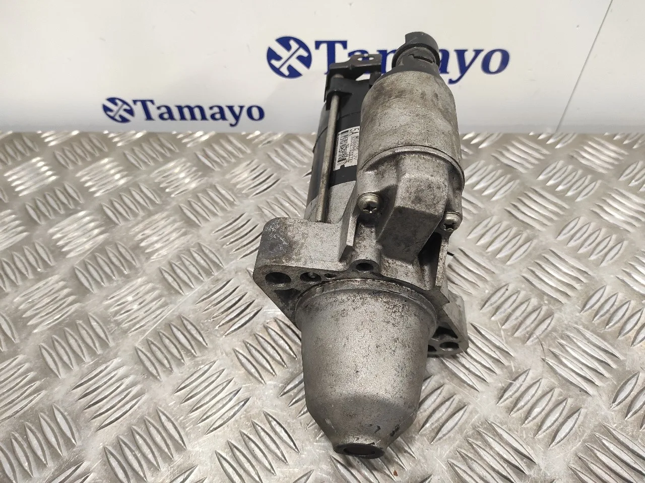 Motor Arranque para Honda Civic Berlina 5 (Fk)