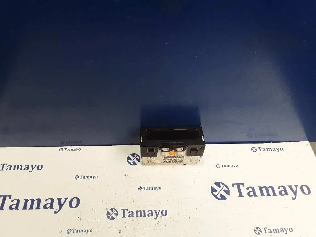 Pantalla / Mando Multifuncion para Renault Megane Ii Coupe/Cabrio