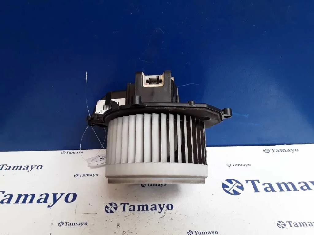 Motor Calefaccion para Citroën Berlingo