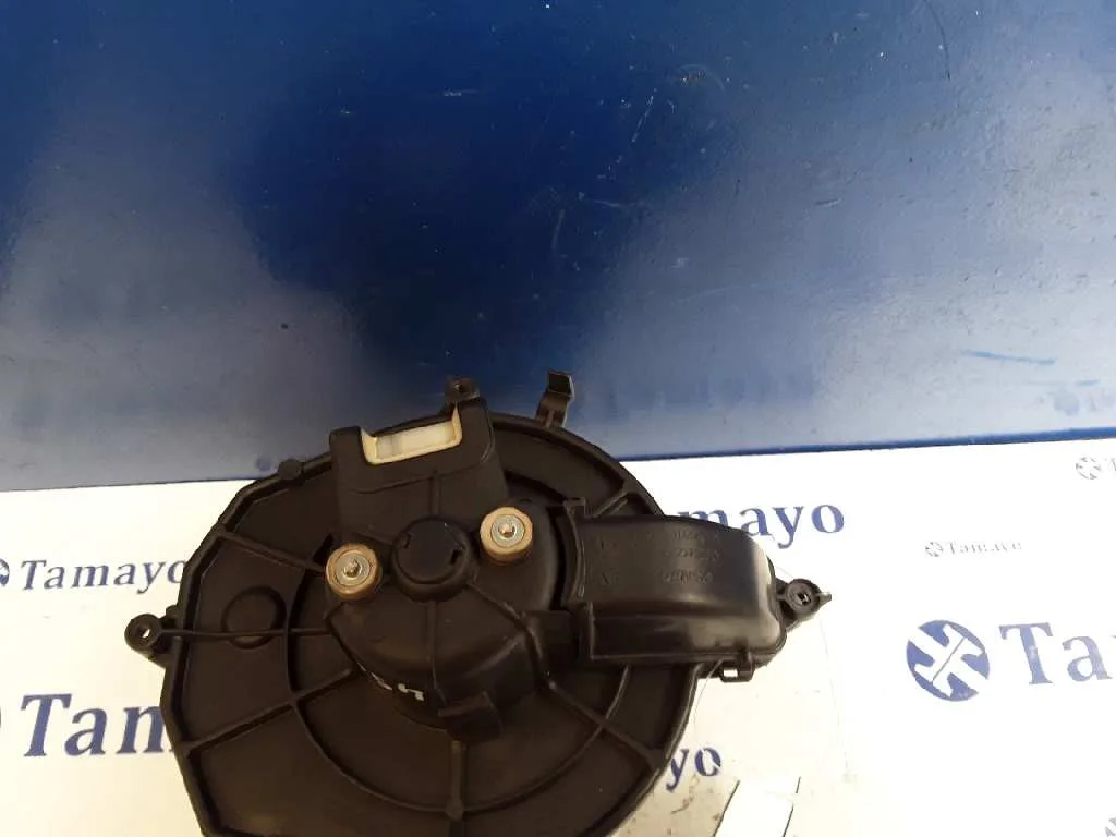 Motor Calefaccion para Citroën Berlingo