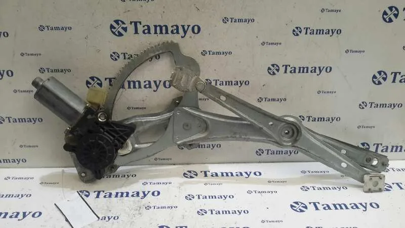 Elevalunas Delantero Derecho para Mercedes-Benz Clase E (W210) Berlina