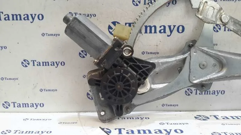 Elevalunas Delantero Derecho para Mercedes-Benz Clase E (W210) Berlina