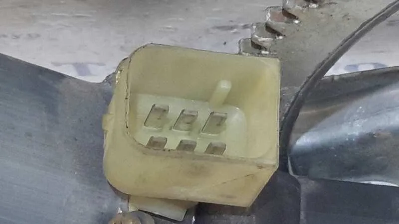 Elevalunas Delantero Derecho para Mercedes-Benz Clase E (W210) Berlina
