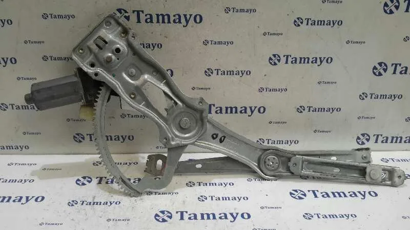 Elevalunas Delantero Derecho para Mercedes-Benz Clase E (W210) Berlina