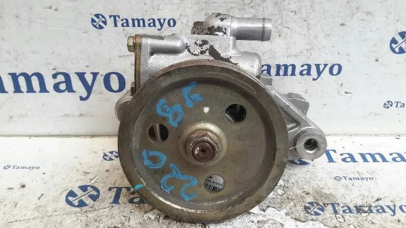 Bomba Direccion para Honda Civic Berlina (Eg/Eh)