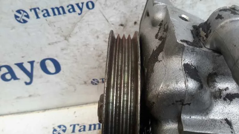 Bomba Direccion para Honda Civic Berlina (Eg/Eh)