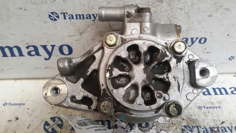 Bomba Direccion para Honda Civic Berlina (Eg/Eh)