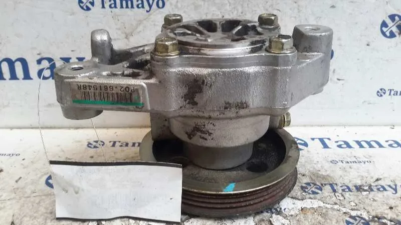 Bomba Direccion para Honda Civic Berlina (Eg/Eh)