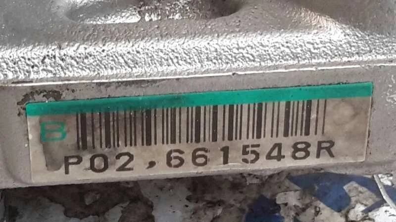 Bomba Direccion para Honda Civic Berlina (Eg/Eh)