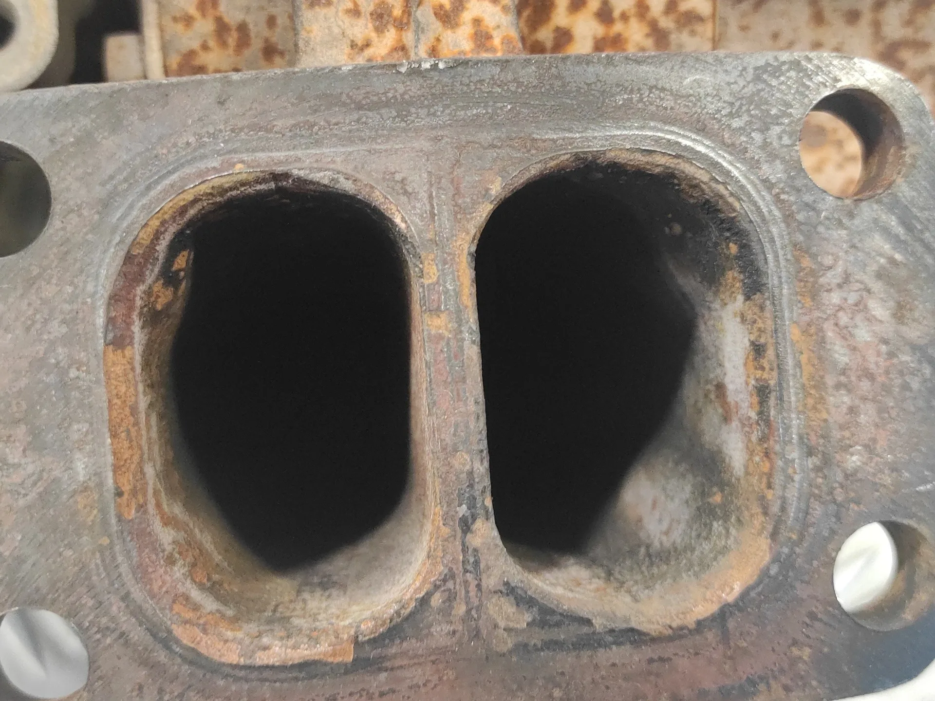 Turbocompresor para Nissan M-90