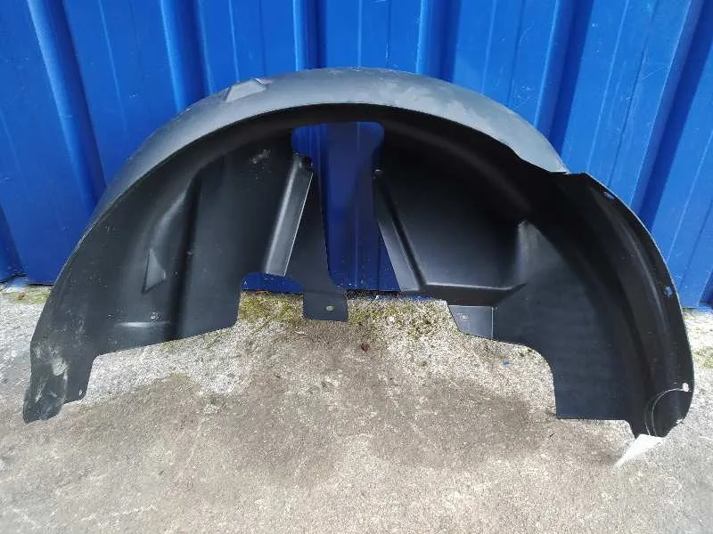 Paso Rueda para Seat Leon (1P1)