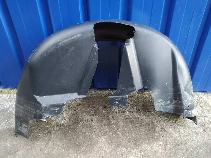 Paso Rueda para Seat Leon (1P1)