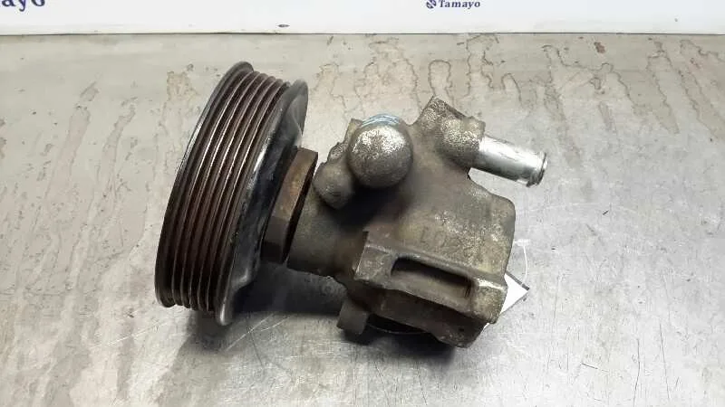 Bomba Servodireccion para Seat Cordoba Berlina (6K2)