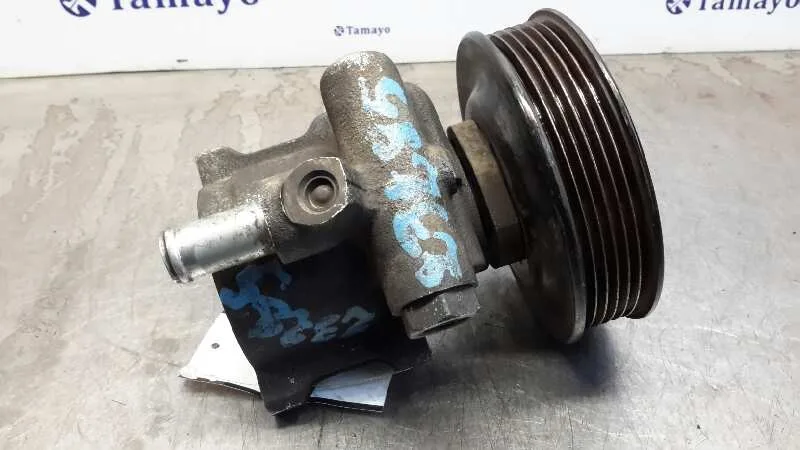 Bomba Servodireccion para Seat Cordoba Berlina (6K2)