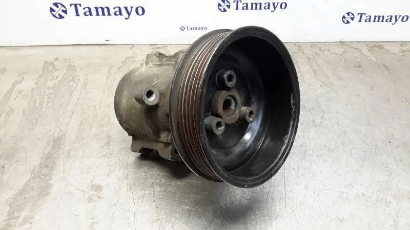 Bomba Servodireccion para Seat Cordoba Berlina (6K2)