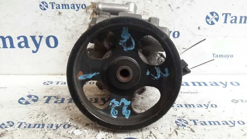 Bomba Direccion para Fiat Ulysse (121)